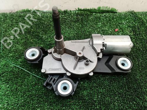 Rear wiper motor FORD FOCUS IV Saloon (HM) 1.0 EcoBoost | BP22758421M102 