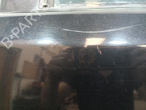 Left rear door FIAT PANDA (169_) 1.2 (169.AXB11, 169.AXB1A) | BP13645811C4 