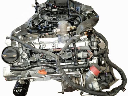 Engine SEAT LEON (1P1) 1.4 TSI | BP27995347M1 