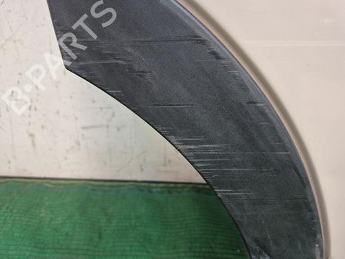 Right rear door FIAT 500X (334_) 1.3 D Multijet (334AXH1A) | BP29122467C5 