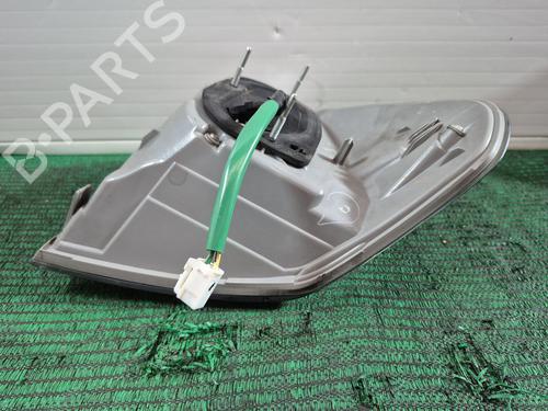 Left taillight LEXUS RX (_U3_) 400h AWD (MHU38_) | BP38772441C34 - Image 4