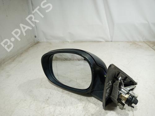 Left mirror BMW 3 (E90) 316 d | BP12322448C26 