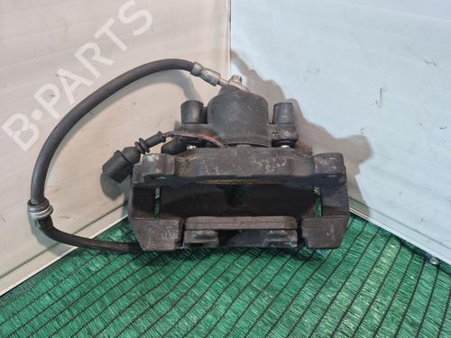 Left front brake caliper VW TOURAN (1T1, 1T2) 2.0 TDI 16V | BP30450747M105