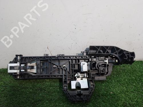 Rear right exterior door handle MERCEDES-BENZ B-CLASS Sports Tourer (W246, W242) B 180 CDI (246.200) | BP18644309C130 