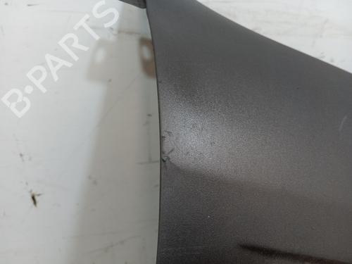 Right front fenders NISSAN PRIMERA Hatchback (P11) 1.6 16V | BP16912064C42 