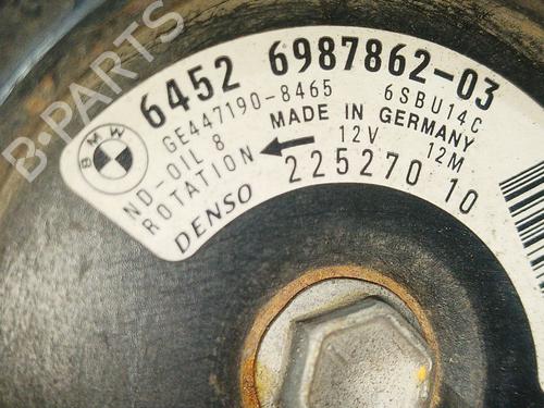 AC compressor BMW 1 (E87) 118 d | BP24140541M34 