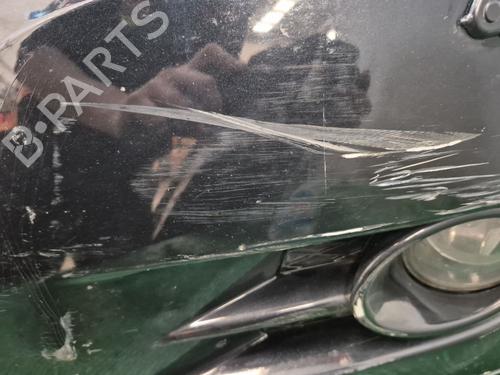Front bumper VW TIGUAN (5N_) 2.0 TDI 4motion | BP29402695C7 