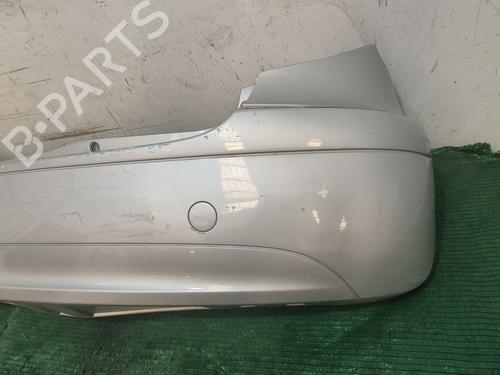 Rear bumper MERCEDES-BENZ A-CLASS (W169) A 180 CDI (169.007, 169.307) | BP29612315C8 