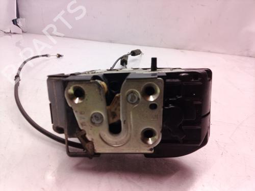 Rear left lock NISSAN MURANO I (Z50) 3.5 4x4 | BP8632980C100 