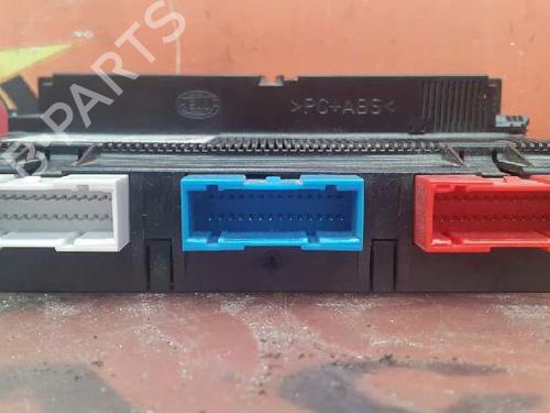 Climate control SEAT ALHAMBRA (7V8, 7V9) 1.9 TDI | BP7924236I5 