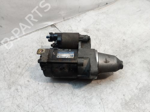 Startmotor HONDA CIVIC VI Hatchback (EJ, EK) 1.4 i S (EJ9) (90 hp) 10923573