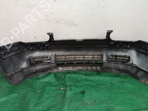 Front bumper VW GOLF IV (1J1) 1.9 TDI | BP25697200C7 