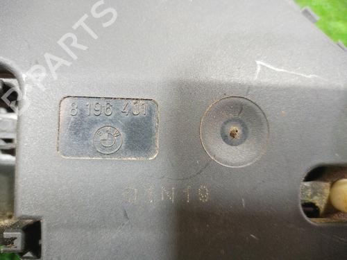 Tailgate lock BMW 3 Coupe (E46) 318 Ci | BP13247133C101 