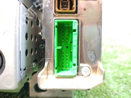 Radio VOLVO S60 I (384) | BP17945642E6