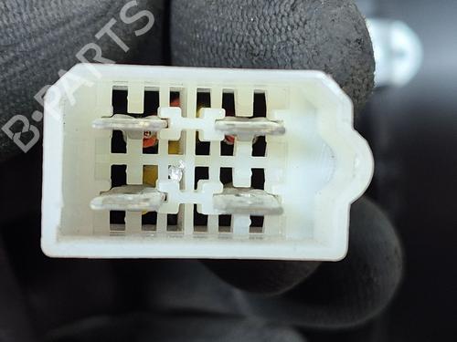Heater matrix box AIXAM MINAUTO 0.5 | BP35949709M61 - Image 9