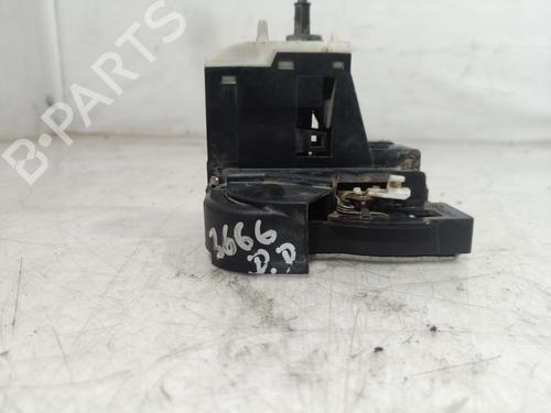 Front right lock RENAULT CLIO II (BB_, CB_) 1.2 (BB0A, BB0F, BB10, BB1K, BB28, BB2D, BB2H, CB0A,... | BP10933723C97 