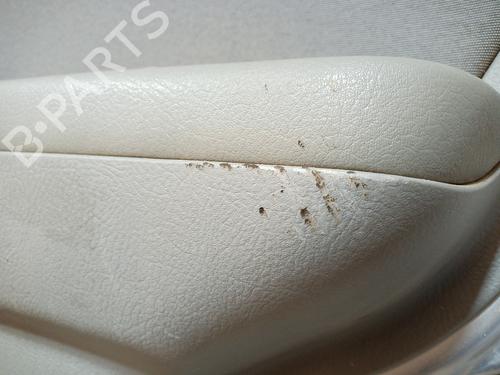 Right rear door KIA SORENTO I (JC) 2.5 CRDi | BP11140526C5 