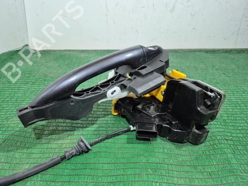 Used Front left lock KIA CEE'D (JD) 1.4 CRDi 90 (90 hp) 26664895
