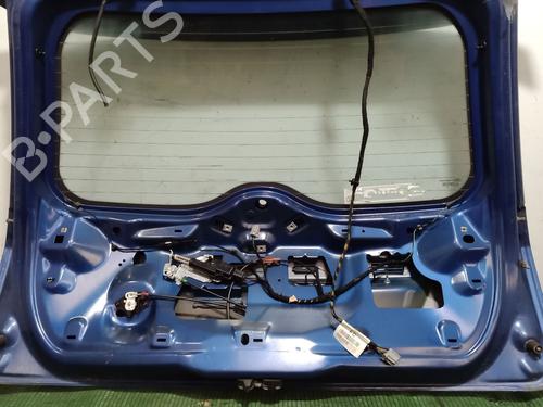 Tailgate FORD FIESTA V (JH_, JD_) ST150 | BP21842940C6 