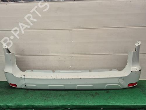 Used Rear bumper DACIA DOKKER Box Body/MPV 1.5 dCi (FEAJ) (90 hp) 32168948