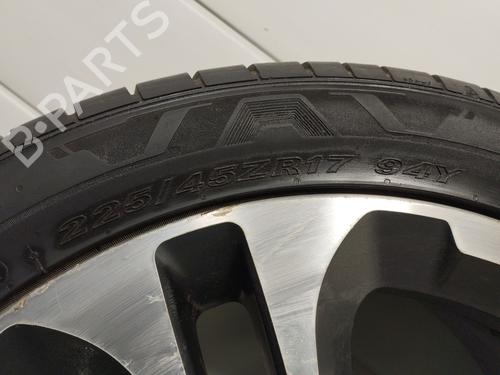 Rim KIA CEE'D Sportswagon (JD) 1.6 CRDi 128 | BP30439409C45 