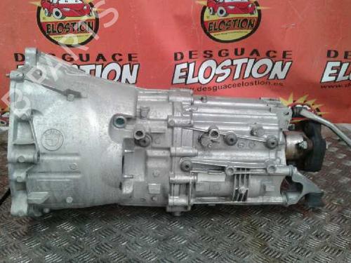 Gearbox BMW 1 (E87) 120 d | BP7926664M3 