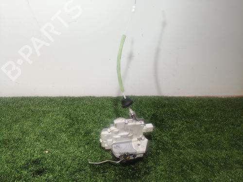 Used Rear right lock AUDI A3 (8P1) 2.0 TDI 16V (140 hp) 19137598