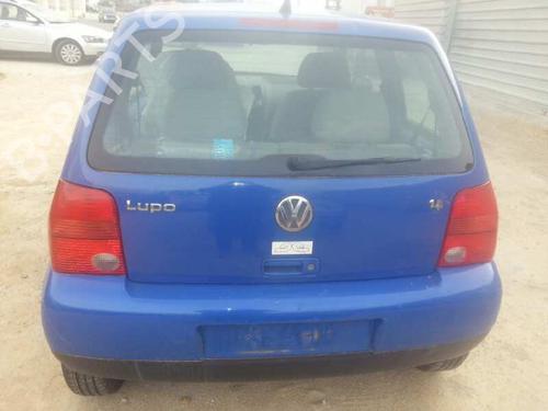 Engine control unit (ECU) VW LUPO I (6X1, 6E1)  | BP7923028M57 