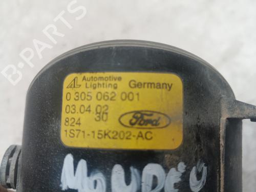 Right front fog light FORD MONDEO III (B5Y) 2.0 16V TDDi / TDCi | BP10923583C31 