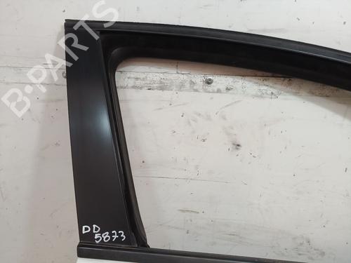 Right front door OPEL ASTRA J (P10)  | BP25005621C3 