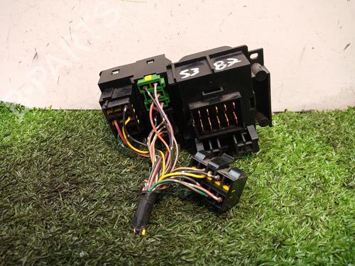 Headlight switch OPEL AGILA (A) (H00)  | BP17223000I24 
