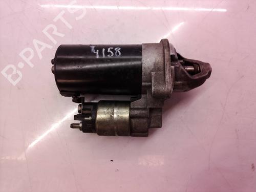 Startmotor BMW 3 Coupe (E46) 318 Ci (143 hp) 8266723