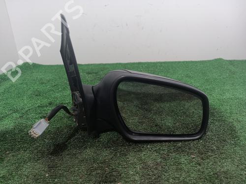 Used Right mirror FORD FOCUS II (DA_, HCP, DP) 2.0 TDCi (136 hp) 19138625