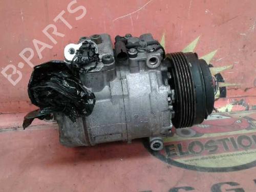 AC compressor BMW 5 (E39) 530 d | BP7925324M34 