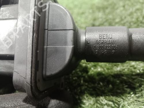 Ignition coil AUDI A4 B5 (8D2) 1.8 T | BP20330039M94 