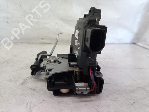 Rear right lock AUDI A4 B6 (8E2) 1.9 TDI | BP10109620C99 