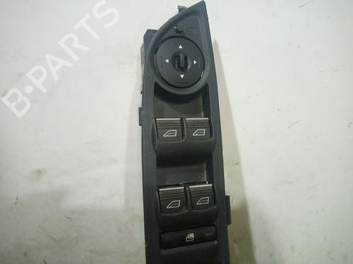 Used Left front window switch FORD FOCUS III 1.0 EcoBoost (125 hp) 24149054