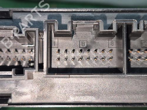 Motor elevalunas delantero izquierdo PORSCHE CAYENNE (9PA) Turbo 4.5 | BP29537818E21 