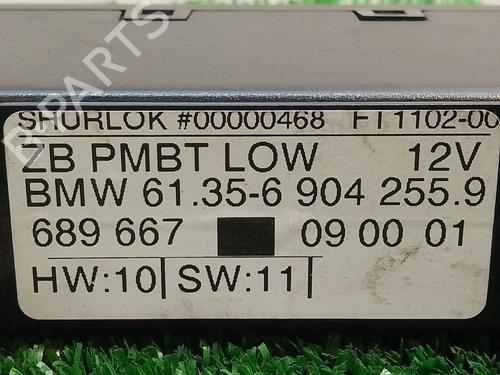 Electronic module BMW 5 (E39) 523 i | BP21500858M83 