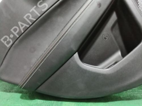 Verkleidung hinten links JEEP COMPASS (MP, M6, MV, M7) 1.4 MultiAir | BP29356847C60 
