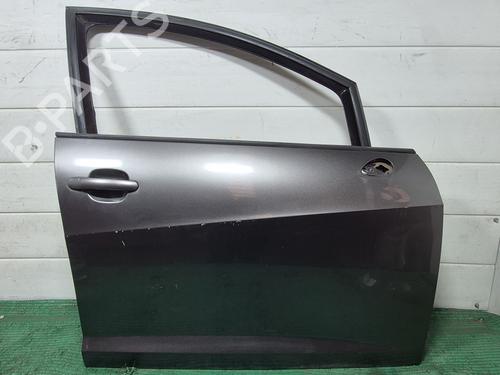 Used Right front door Right front door SEAT IBIZA IV (6J5, 6P1) 1.2 TSI (90 hp) 34504511 34504511
