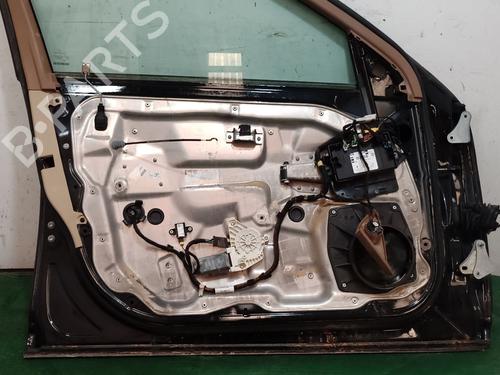 Left front door MERCEDES-BENZ S-CLASS (W221, V221) S 320 CDI (221.022, 221.122) | BP28024544C2 