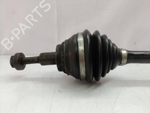 Left front driveshaft VW TOURAN (1T1, 1T2)  | BP9164359M38 