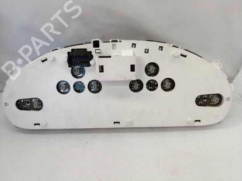Instrument cluster CHRYSLER VOYAGER IV (RG, RS)  | BP7993287C47 