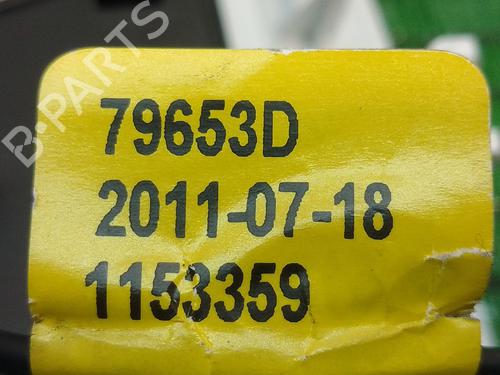 Interior roof light PEUGEOT 508 I (8D_) 2.0 HDi | BP18830376I8 