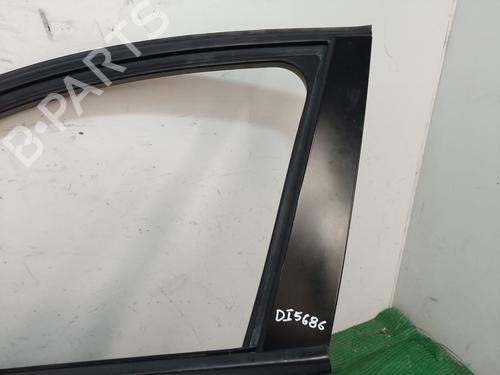 Left front door BMW 3 (E90) 318 i | BP26566714C2 