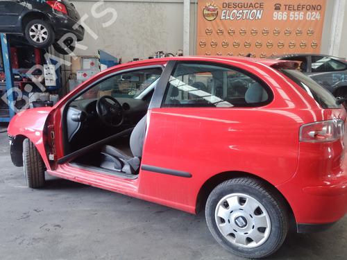 Engine SEAT IBIZA III (6L1) 1.4 16V | BP13445854M1 