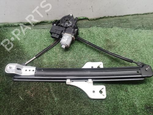 Rudehejsemekanisme Højre bagtil FORD FIESTA VII (HJ, HF) 1.0 EcoBoost (95 hp) 25605782