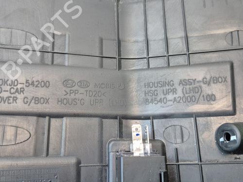 Glove box KIA CEE'D Sportswagon (JD) 1.6 CRDi 128 | BP29480012C95 