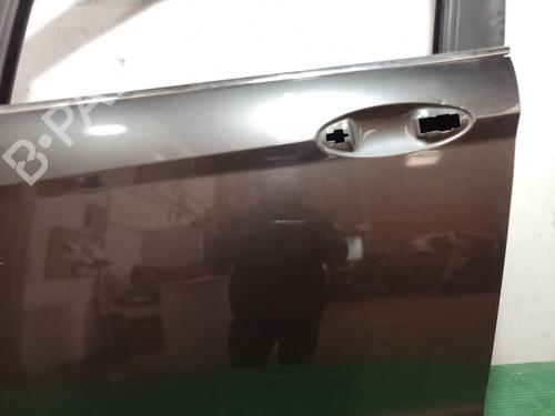 Left front door FORD B-MAX (JK) 1.5 TDCi | BP23950262C2 